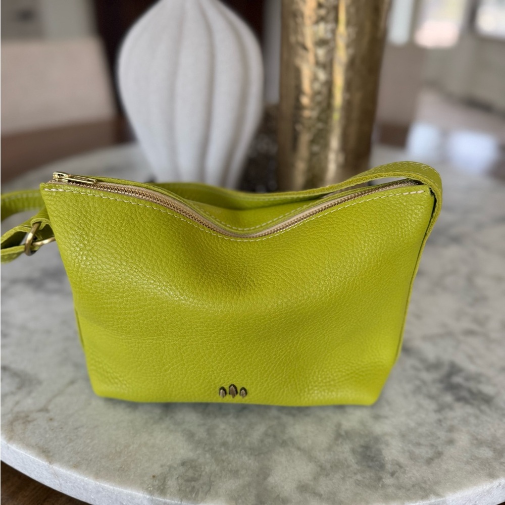 PLG Key Lime Small Slouchy - Picture 3 of 9